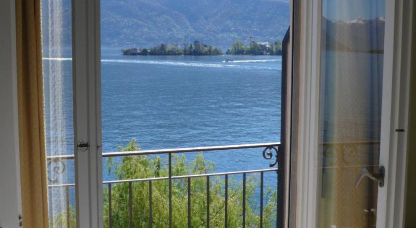 Hotel Art Ristorante Posta Al Ronco sopra Ascona
