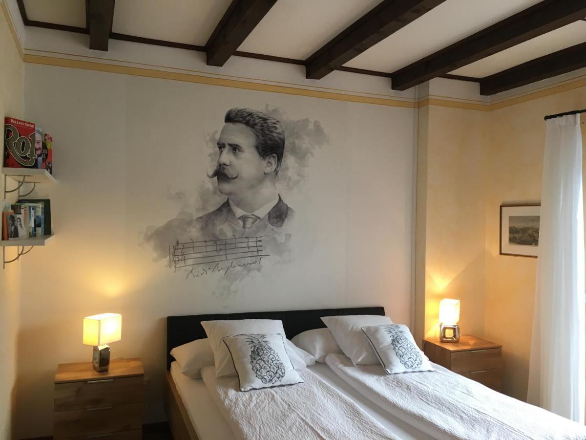 Art Ristorante Posta Al 3* Ronco sopra Ascona