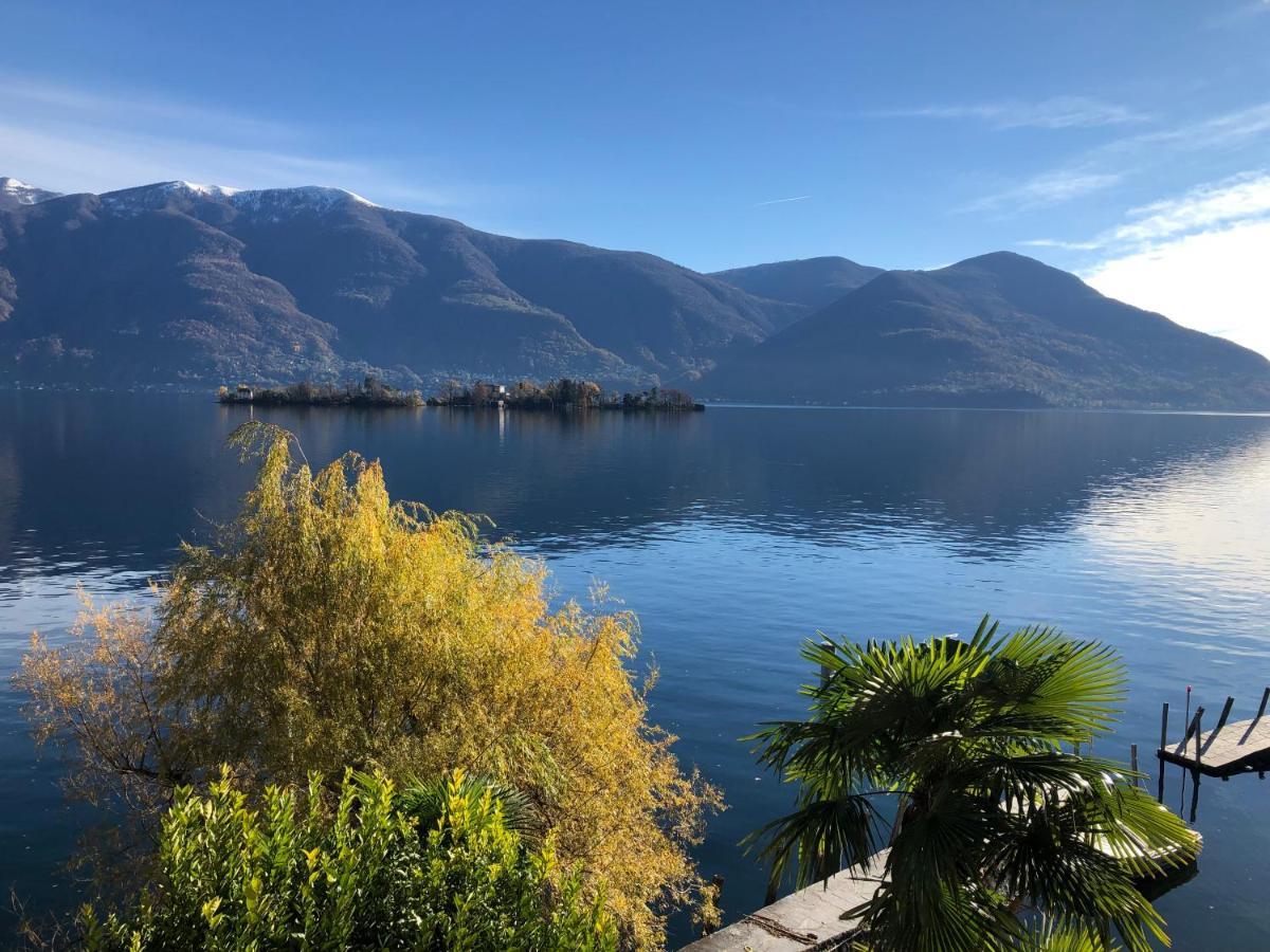 Art Ristorante Posta Al Hotel Ronco sopra Ascona