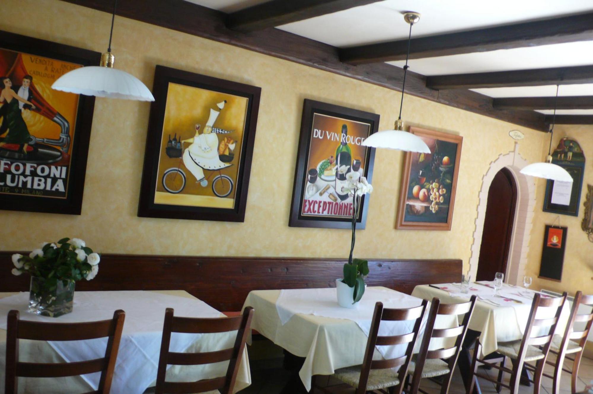 Art Ristorante Posta Al 3* Ronco sopra Ascona