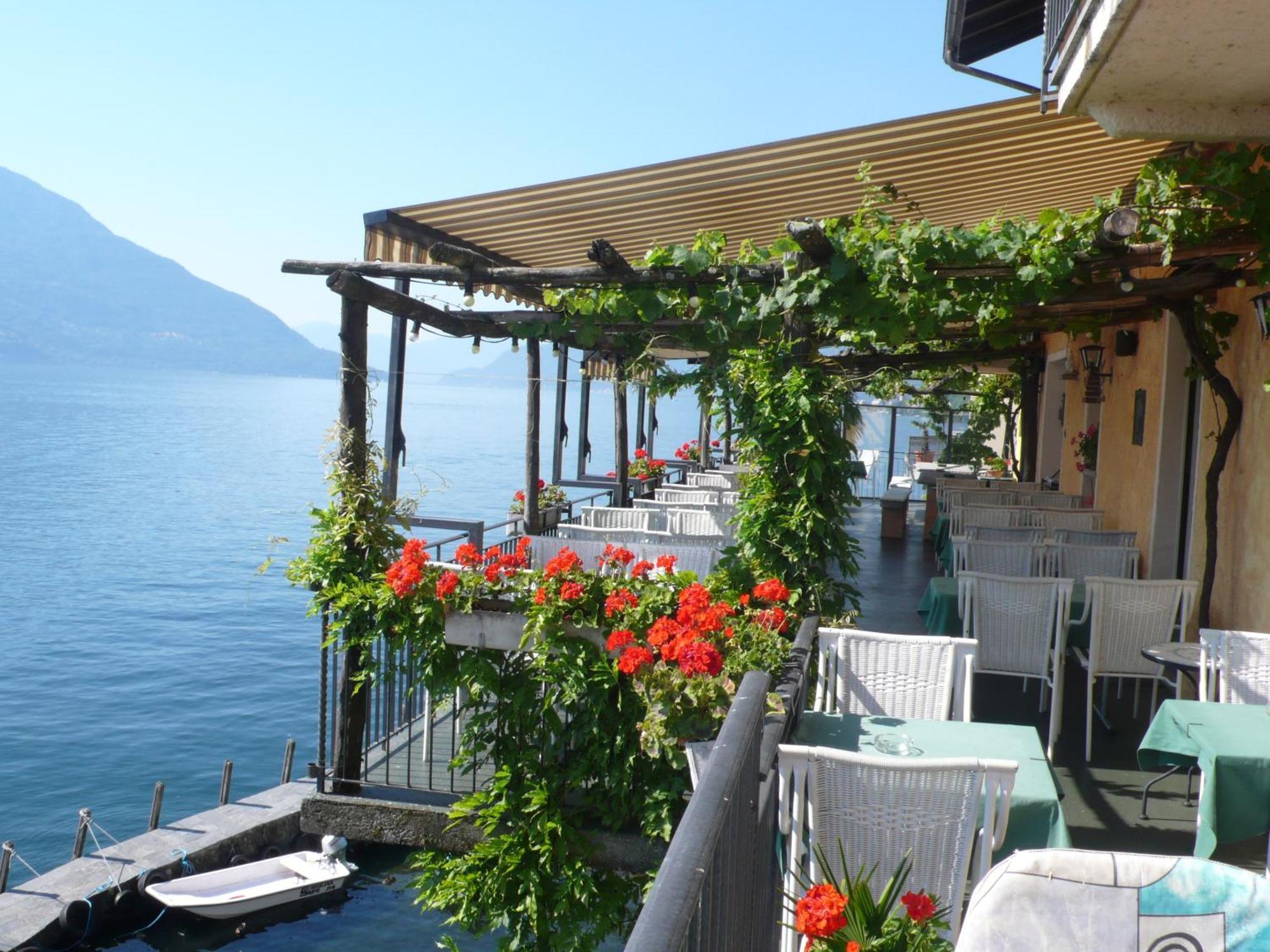 Art Ristorante Posta Al Hotel 3*