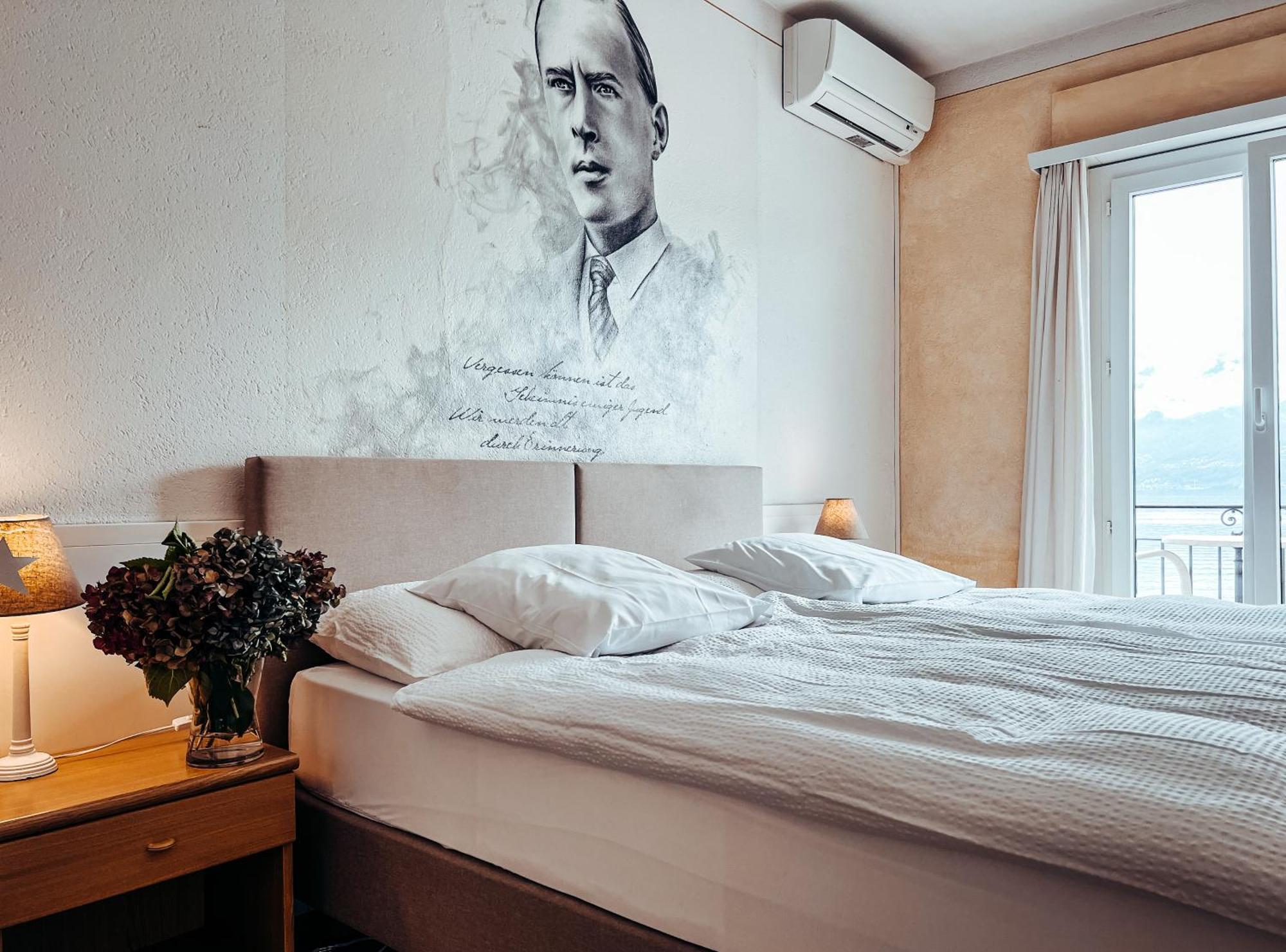 Hotel Art Ristorante Posta Al 3*