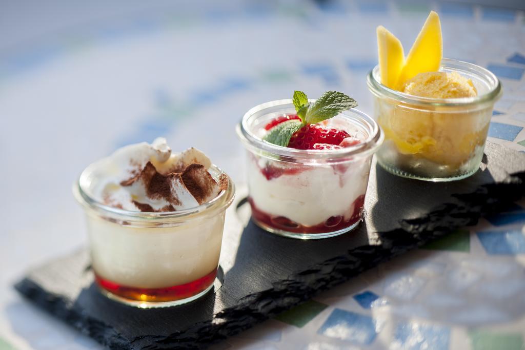 Art Ristorante Posta Al Hotel 3*