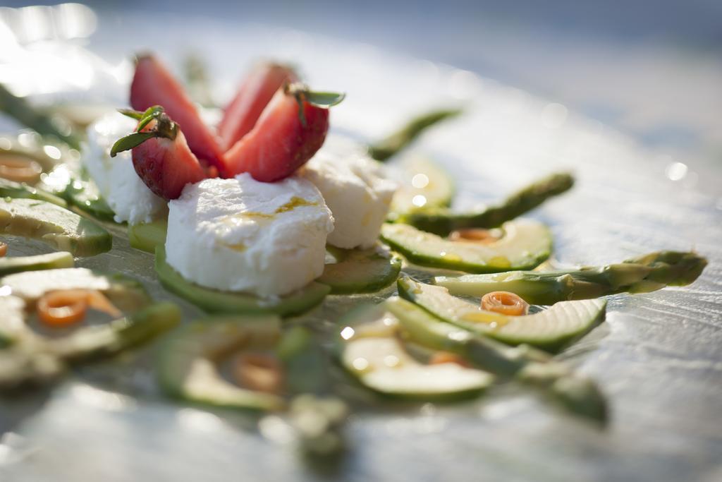 Art Ristorante Posta Al 3* Ronco sopra Ascona