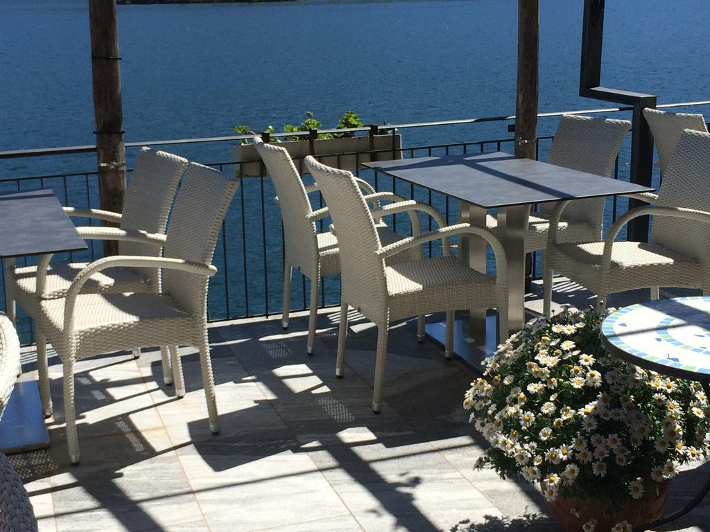 Art Ristorante Posta Al Ronco sopra Ascona